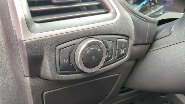 2024 Ford Edge ST-Line