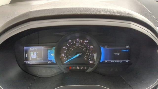 2024 Ford Edge ST-Line