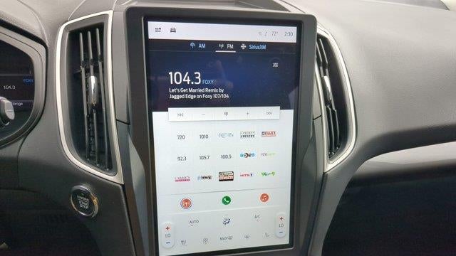2024 Ford Edge ST-Line