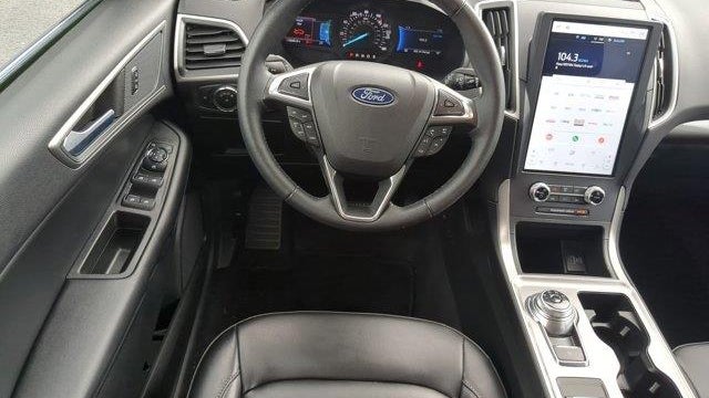 2024 Ford Edge ST-Line