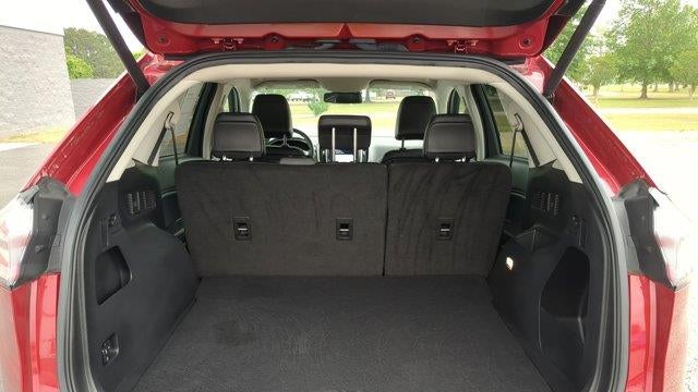 2024 Ford Edge ST-Line