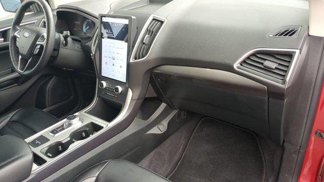 2024 Ford Edge ST-Line
