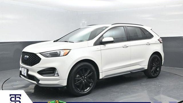 Preowned 2024 Ford Edge SEL for Sale