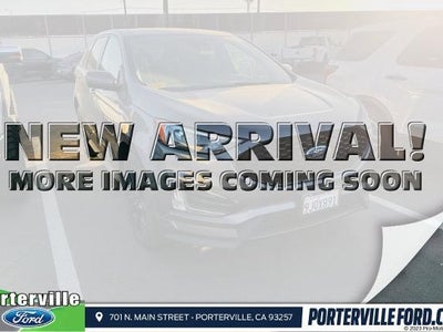 2024 Ford Edge AWD SEL 4DR SUV