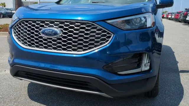 2024 Ford Edge ST-Line