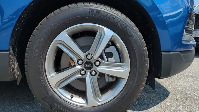 2024 Ford Edge ST-Line