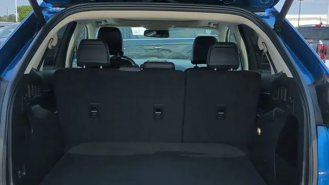 2024 Ford Edge ST-Line