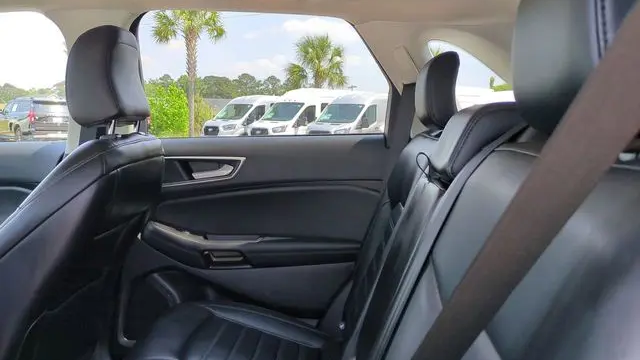 2024 Ford Edge ST-Line