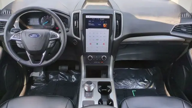 2024 Ford Edge ST-Line