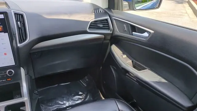 2024 Ford Edge ST-Line