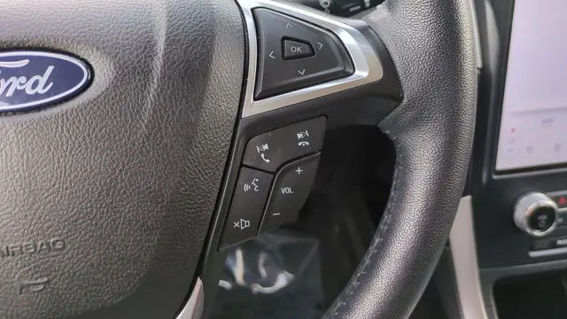2024 Ford Edge ST-Line
