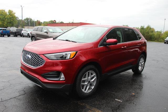 2024 Ford Edge - $27,760
