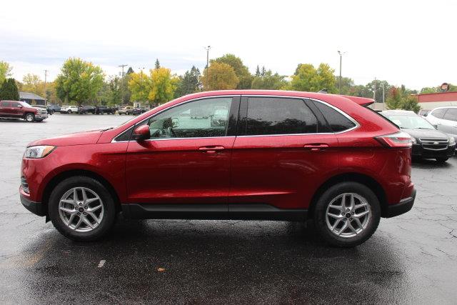 2024 Ford Edge - $27,760