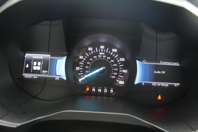 2024 Ford Edge - $27,760