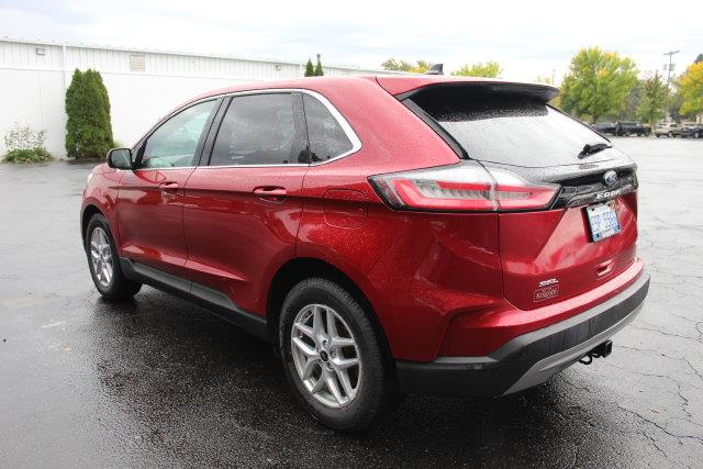 2024 Ford Edge - $27,760