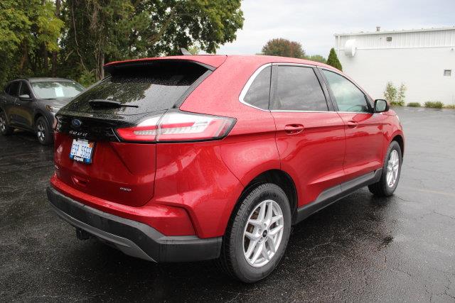 2024 Ford Edge - $27,760