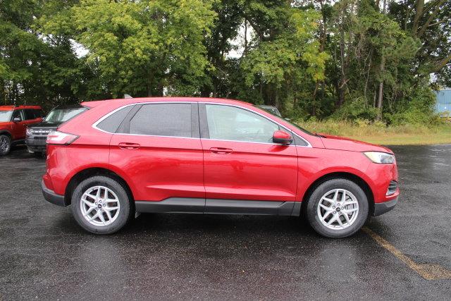2024 Ford Edge - $27,760
