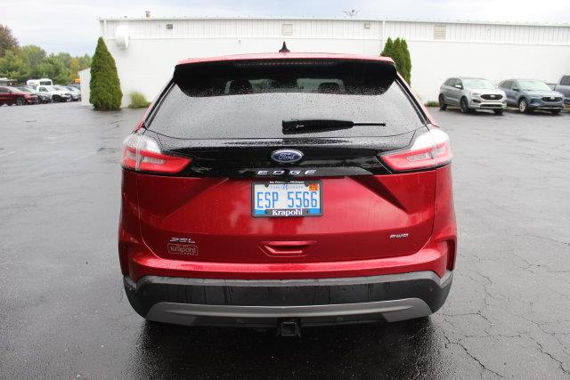 2024 Ford Edge - $27,760