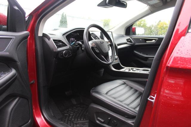 2024 Ford Edge - $27,760