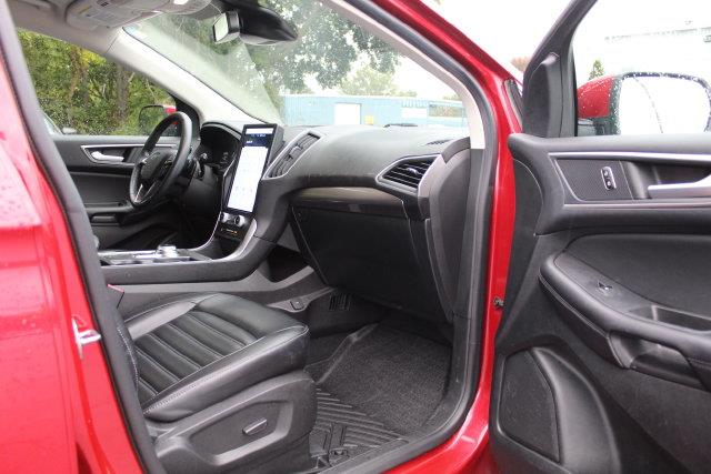 2024 Ford Edge - $27,760