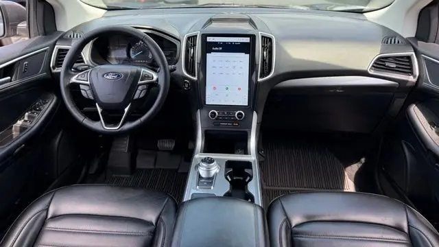 2024 Ford Edge ST-Line