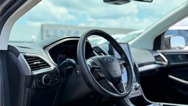 2024 Ford Edge ST-Line
