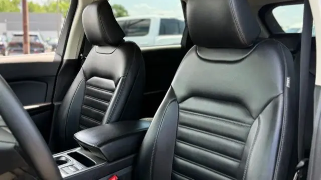 2024 Ford Edge ST-Line