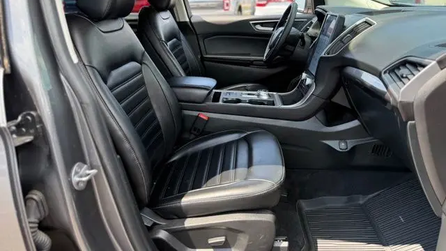 2024 Ford Edge ST-Line