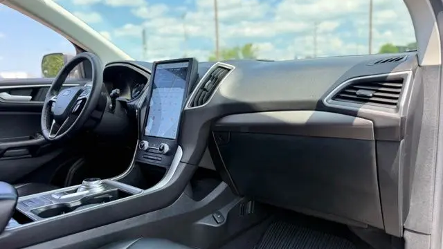 2024 Ford Edge ST-Line