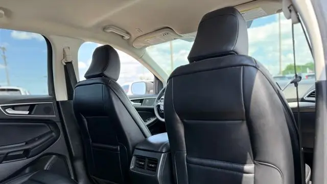 2024 Ford Edge ST-Line