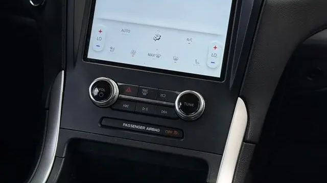 2024 Ford Edge ST-Line