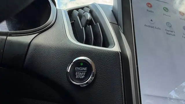 2024 Ford Edge ST-Line