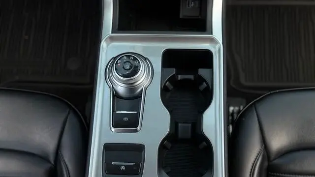2024 Ford Edge ST-Line