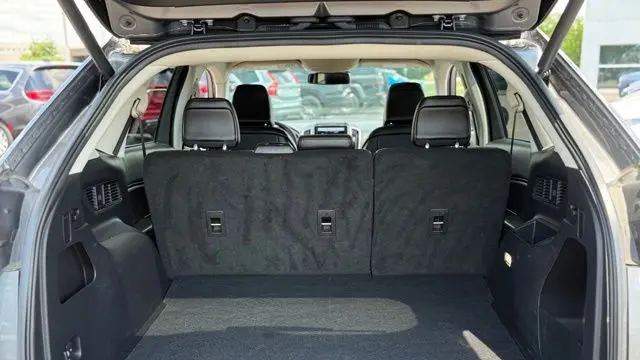 2024 Ford Edge ST-Line