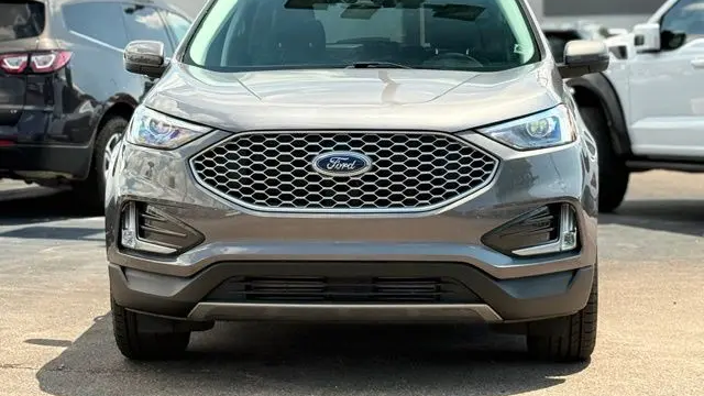 2024 Ford Edge ST-Line