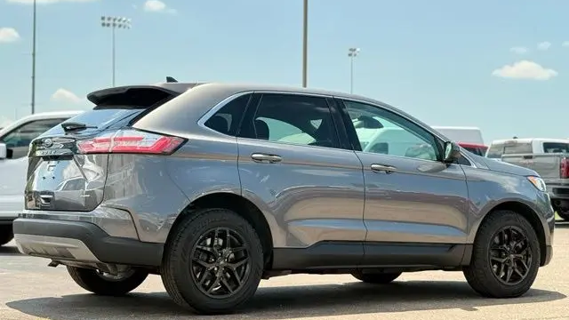 2024 Ford Edge ST-Line