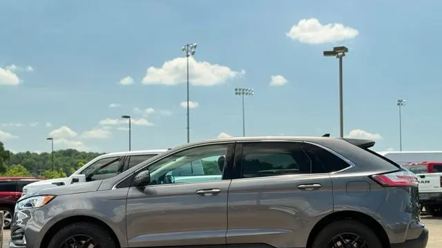 2024 Ford Edge ST-Line