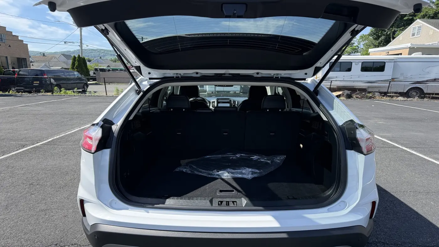 2024 Ford Edge ST-Line