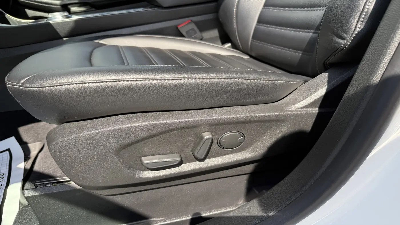 2024 Ford Edge ST-Line