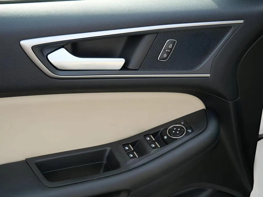 2024 Ford Edge - $25,845