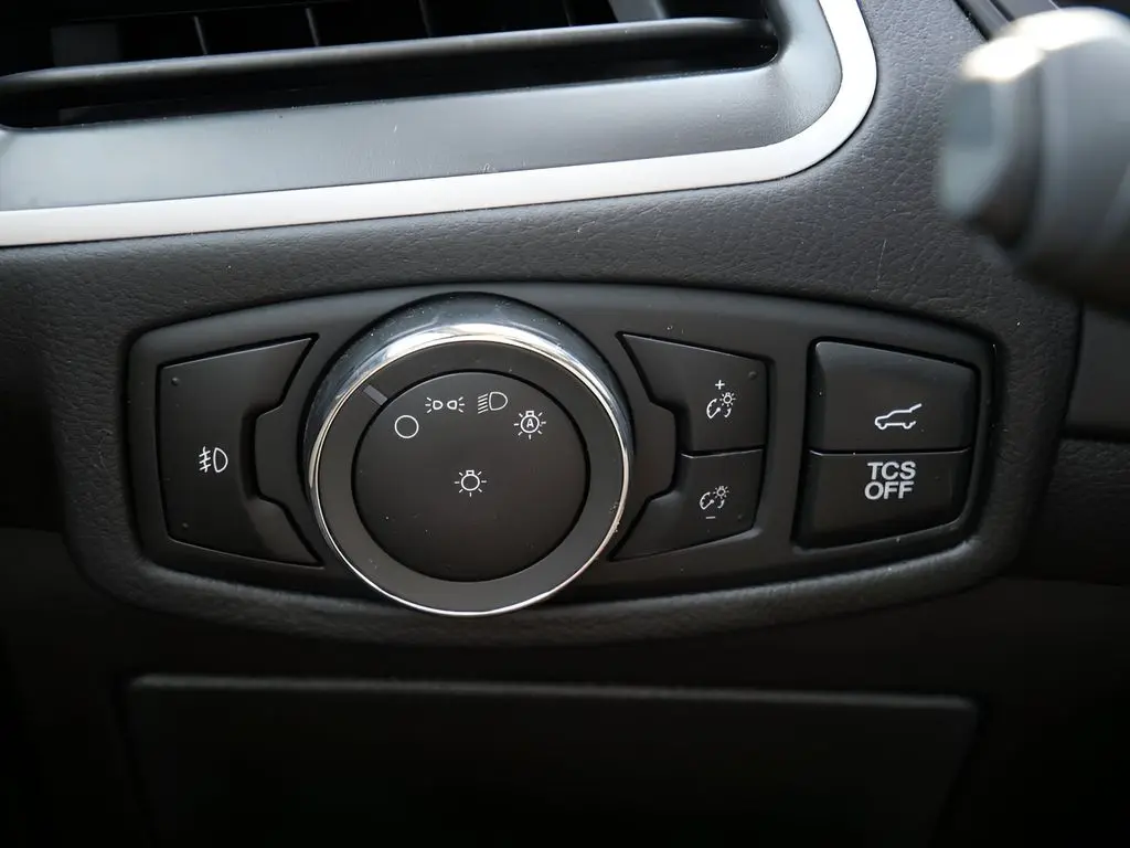 2024 Ford Edge - $25,845