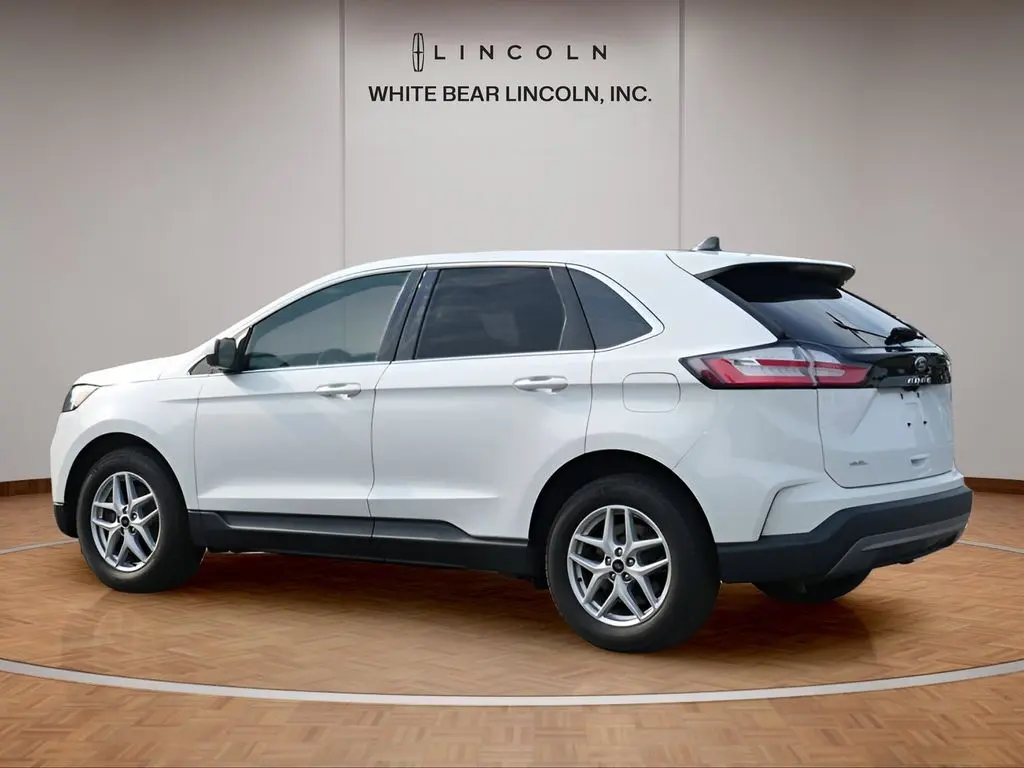 2024 Ford Edge - $25,845