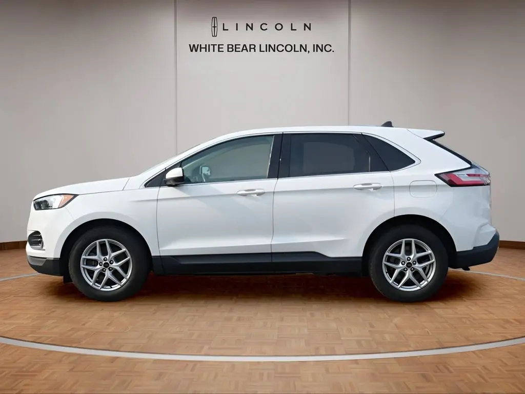 2024 Ford Edge - $25,845