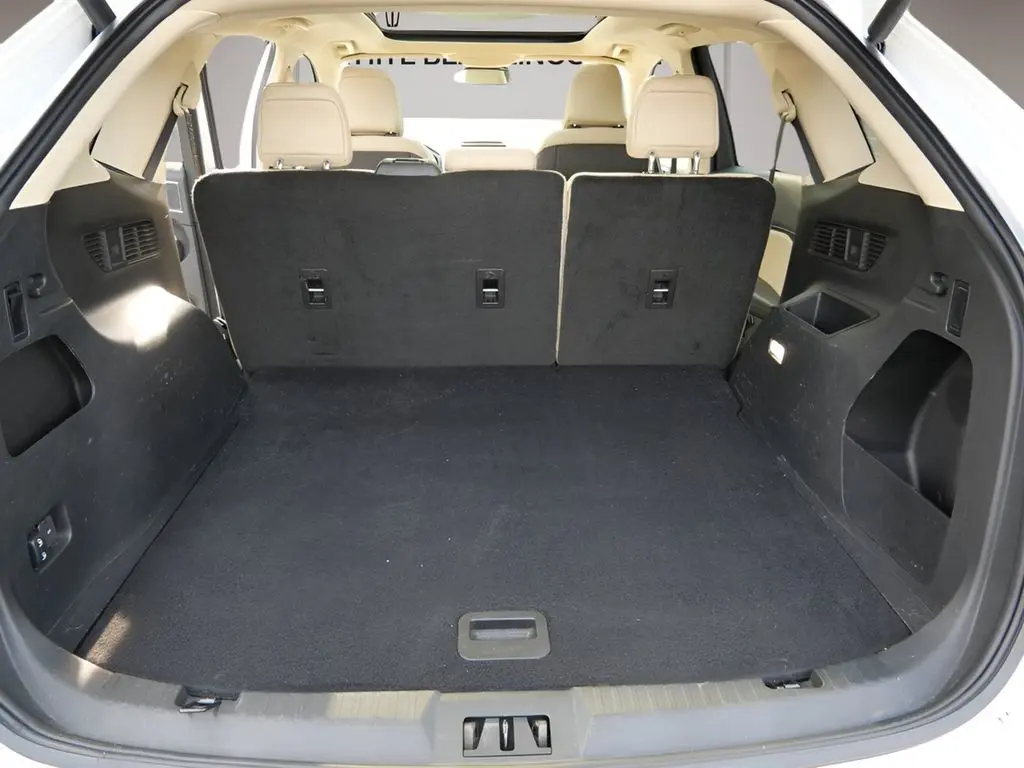 2024 Ford Edge - $25,845