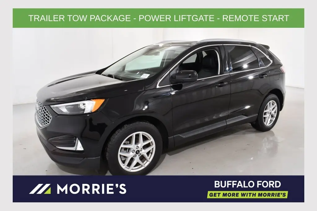 2024 Ford Edge - $27,455