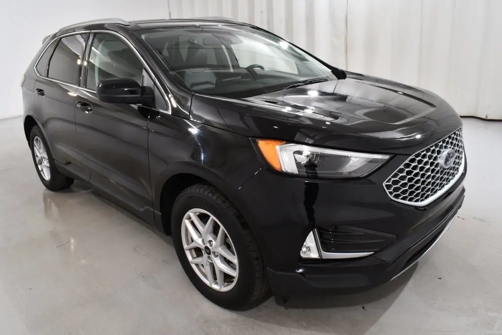 2024 Ford Edge - $27,455