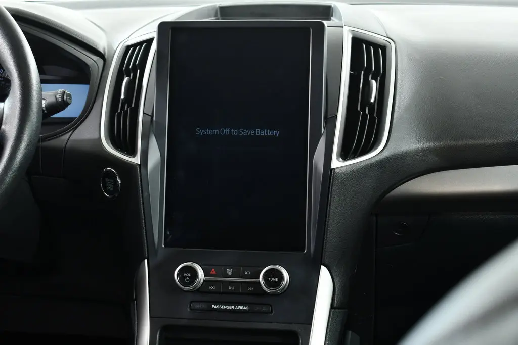 2024 Ford Edge - $27,455
