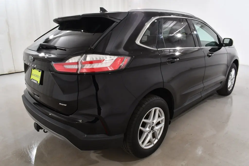 2024 Ford Edge - $27,455