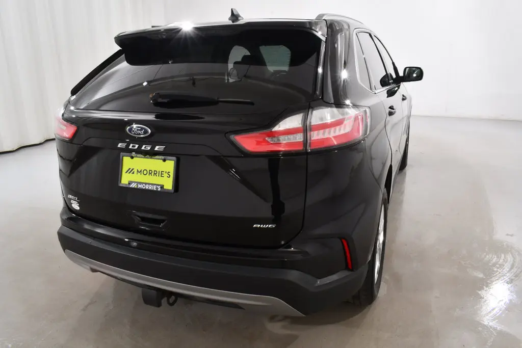 2024 Ford Edge - $27,455