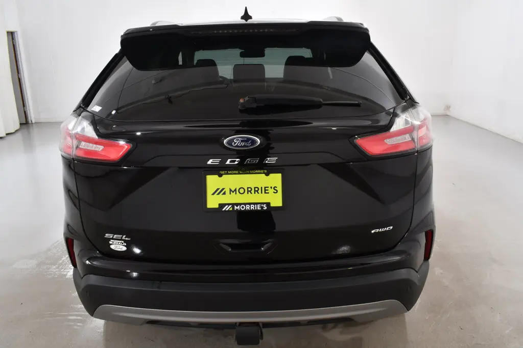 2024 Ford Edge - $27,455